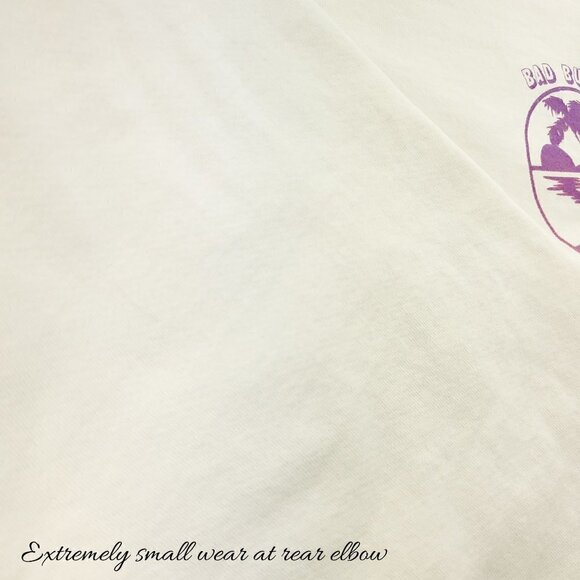 Bad Bunny Sweatshirt Un Verano Sin Ti Thick Fleece Official Merchandise Large - Picture 11 of 14